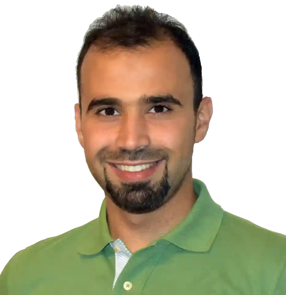 Alaa Tilawi – Inhaber TriNova IT-Services GbR