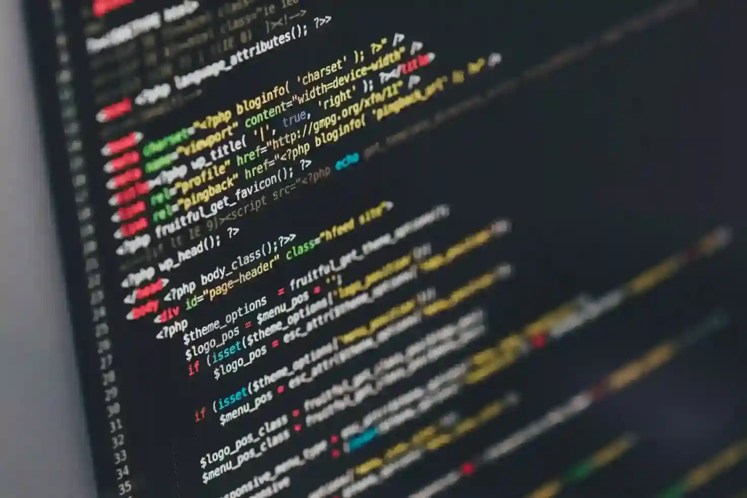Individuelle Softwareentwicklung – IT-Service TriNova