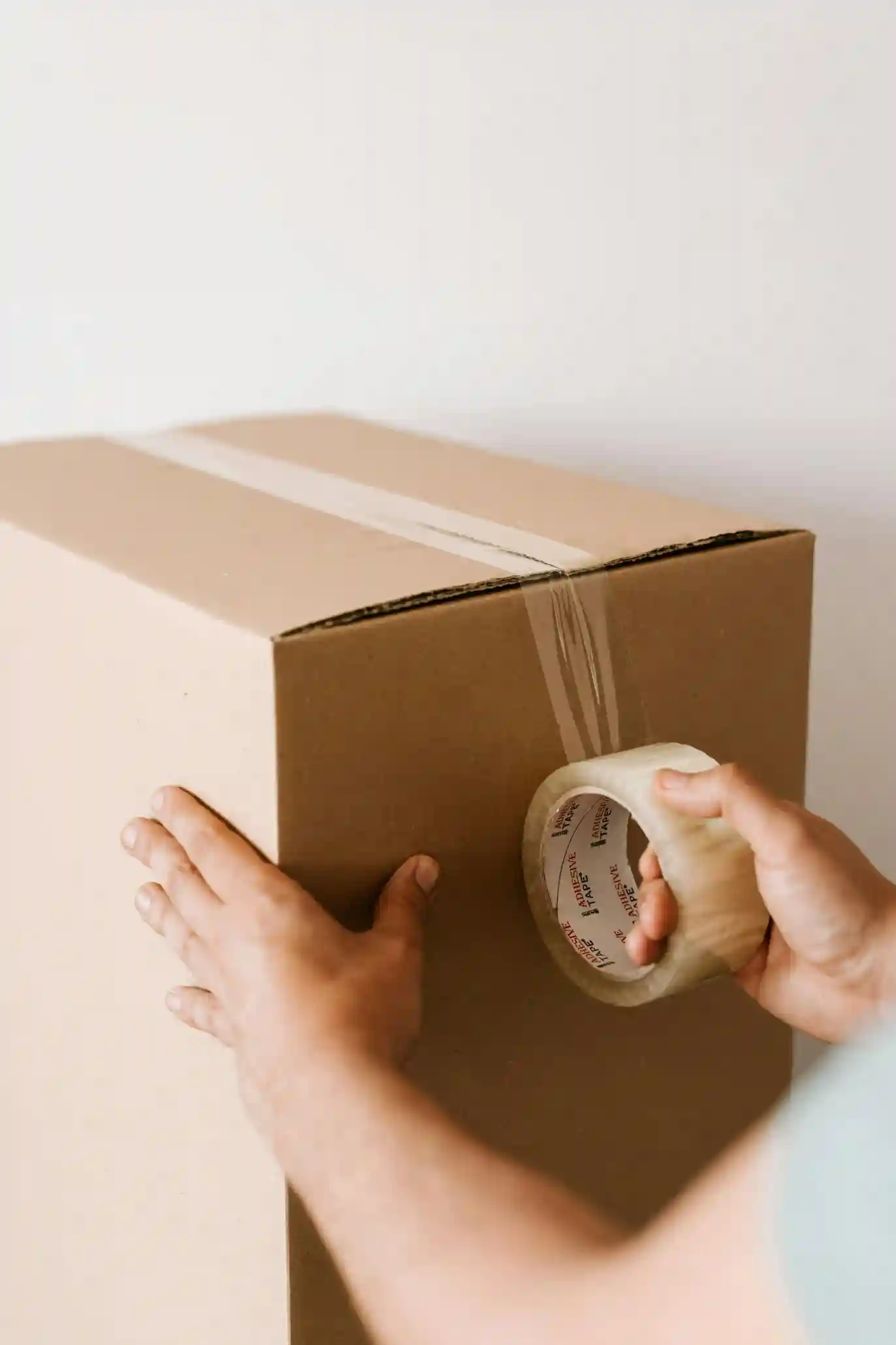 IT-Umzüge – IT-Service TriNova